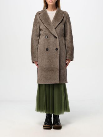 Max Mara Cappotto S Max Mara in misto lana