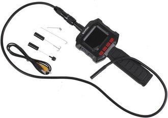 cofan Cofan Camara 2,4 Inspecci&oacute;n Tft-lcd Color Portatil 8mm, C&aacute;mara De Inspecci&oacute;n Con Tft/lcd Utilizando Una Pantalla A Color De Alta Definici&oacute;n, Con Medid