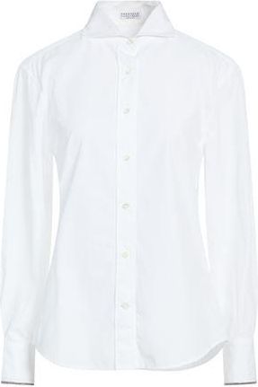 Brunello Cucinelli TOPWEAR - Camicie su YOOX.COM