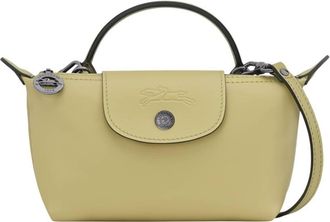 Longchamp Le Pliage Xtra XS Pouch