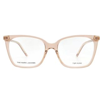Marc Jacobs Demo Cat Eye Ladies Eyeglasses MARC 510 0HAM 53