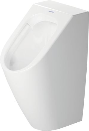 Duravit Duravit Me By Starck Urinario, Sin Borde, Entrada Por Detr&aacute;s, Sin