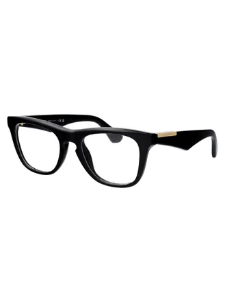 Burberry 0BE2409 Eyeglasses - Black