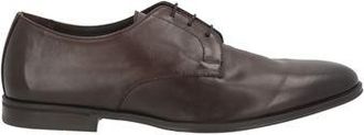 Doucal's FOOTWEAR - Lace-up shoes on YOOX.COM