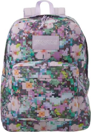 Jansport Zaino Half Pint - - Bags - unisex - Multicolore - ONE SIZE