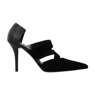 Balmain Mujer, Zapatos, Negro, Talla: 37 1/2 EU