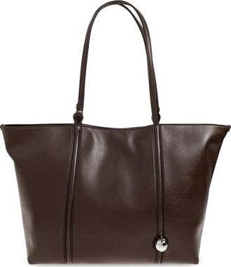 Jacquemus Le Marino Shopper Bag - Dames - Shoppers - Bruin - ONE Size - Leer - Tassen