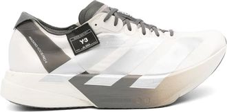 Yohji Yamamoto Sneakers Adizero Adios Pro 4 - Toni neutri