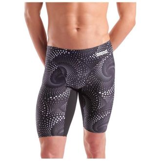 Arena Fireflow Swim Jammer Badehose f&uuml;r Herren | bunt