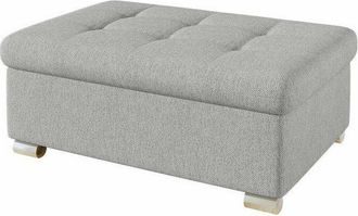Mirjan24 Mobilier1 - Banco Acolchado Comfivo 118, Matana 01, 41x70x96cm, Di&aacute;metro: 0, Tapiz, Patas: Pl&aacute;stico, 0