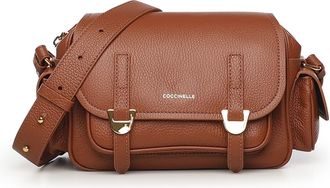 Coccinelle Campus Small Shoulder Bag