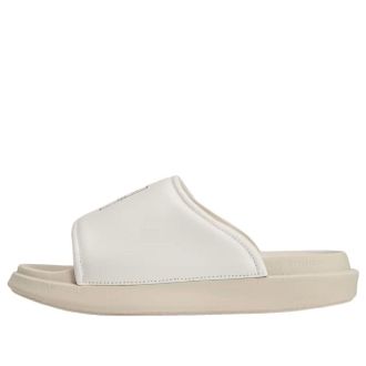 adidas Y-3 Slide Off White Alumina KI4032