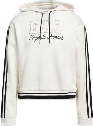 Emporio Armani CAMISETAS Y TOPS - Sudaderas en YOOX.COM