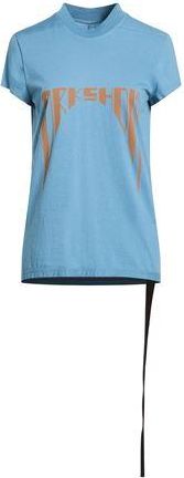 Rick Owens TOPWEAR - T-shirts on YOOX.COM
