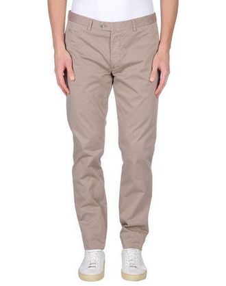 Fay BOTTOMWEAR - Pantaloni su YOOX.COM