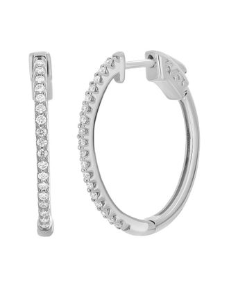 Carriere Jewelry 14K 0.27 ct. tw. Diamond Earrings