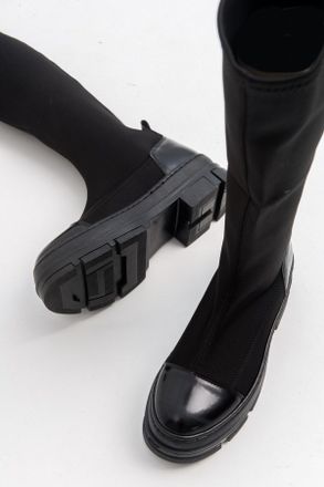 Prologue Bella Stretch Scuba Kniehoge Laars