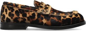 Ami Donna, Scarpe, Marrone, 36 EU, new