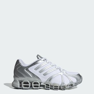 adidas Womens adidas Mega Ghostride Shoes