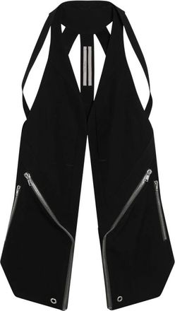 Rick Owens Hombre, Chaquetas, Negro, Talla: L