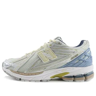 New Balance x Kith 1906R White M1906RKC