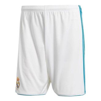 adidas Football Fan Real Madrid adidas Real Madrid Home Short BR8705