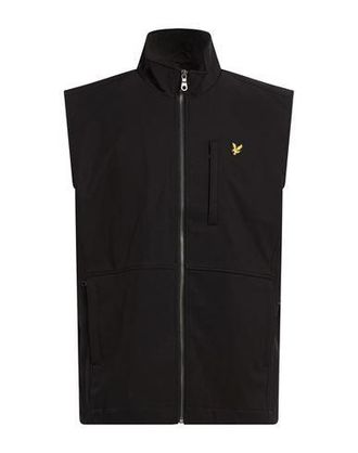 Lyle & Scott ROPA DE ABRIGO - Chompas sin mangas en YOOX.COM