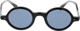 Eyevan 7285 unisex, Accesorios, Negro, Talla: ONE Size