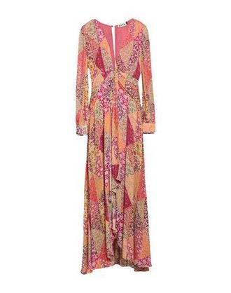 Rixo VESTITI - Vestiti lunghi su YOOX.COM