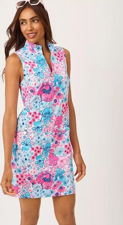 Lilly Pulitzer Sleeveless Rosee Shift Dress