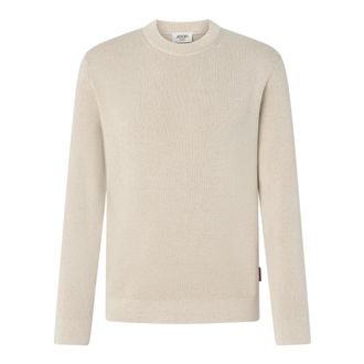 Joop Chaspor Pullover - - Knitwear - Uomo - Grigio - L