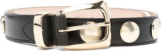 Khaite Benny Belt