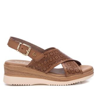 Xti Womens Wedge Sandals