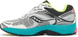 Saucony Fitness, unisex, Veelkleurig, 46 EU, Pro Grid Omni 9