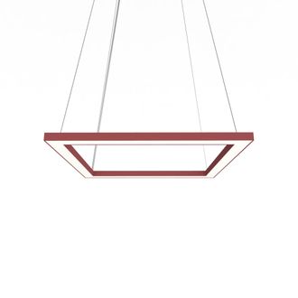 Lumicom Frame L&aacute;mpara De Techo L40 Monocolor Mate