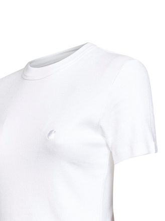 Carhartt Work in Progress T-Shirt - White