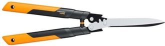 Fiskars Tijeras Cortasetos De Trinquete Doble Powergear X Hsx92
