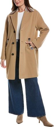 Missoni Wool-Blend Coat