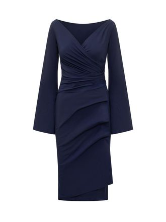 La Petite Robe Di Chiara Boni Isoshi Dress