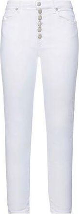 Dondup PARTES DE ABAJO - Pantalones vaqueros en YOOX.COM