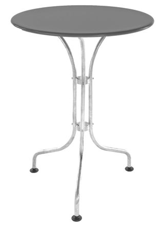 Schubiger M&ouml;bel Gartentisch St. Moritz