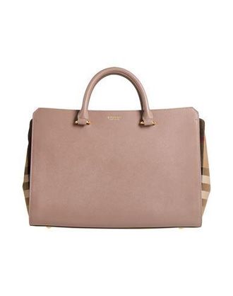 Burberry BAGS - Handbags sur YOOX.COM