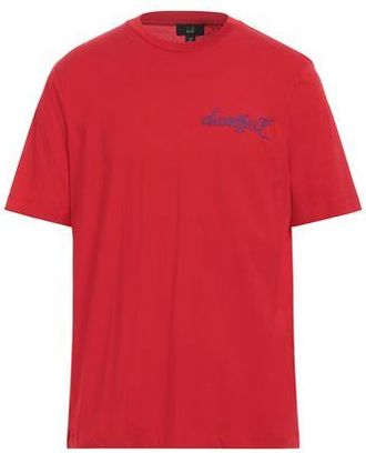 Dunhill TOPWEAR - T-shirts on YOOX.COM