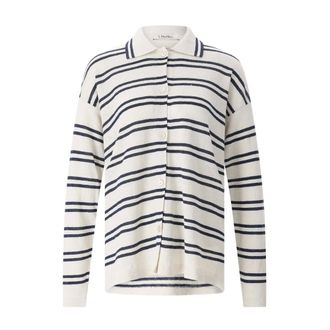 Max Mara Cardigans, female, Multicolor, Size: XS Origine