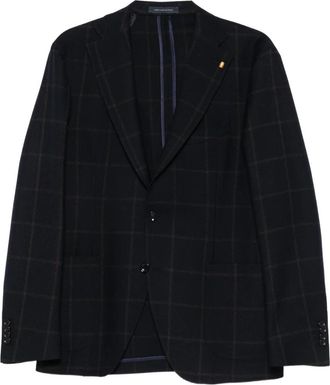 Sartoria Latorre Uomo, Giacche, Nero, XL, new