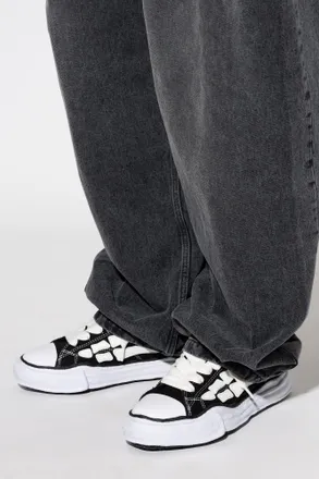 Amiri Amiri X Maison MIHARA YASUHIRO, Mens, Black