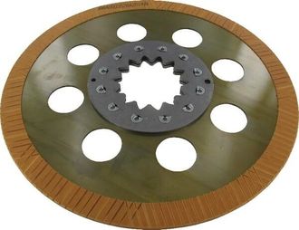 OEM Disco De Freno 343-14 Universal 3617651m91n