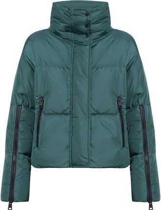 Herno Polyamide Womens Coat