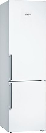 Bosch Refrigerador Combinado Bosch Kgn39vweq Blanco 368 Litros