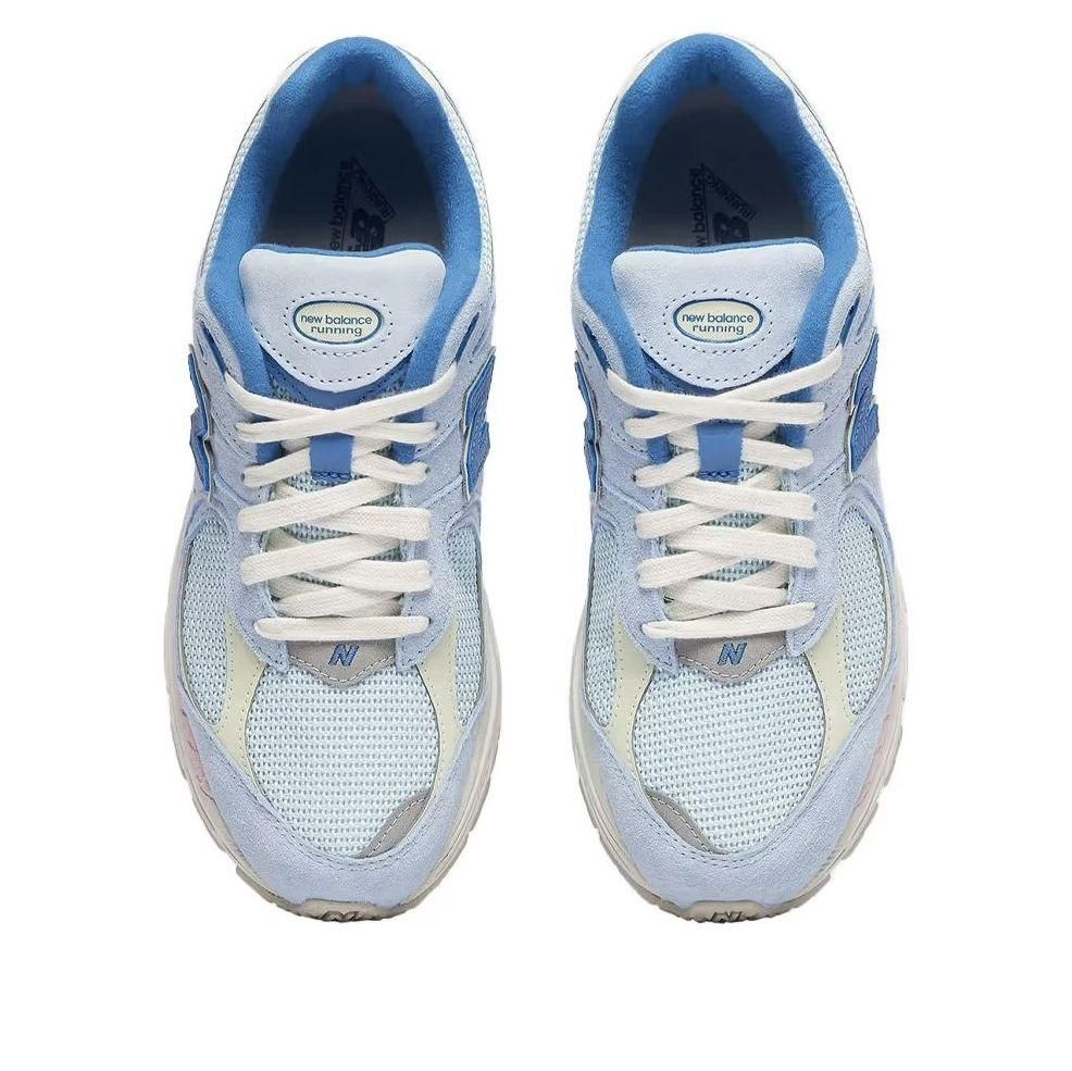 新品 New Balance U9060VNB White/Navy 27cm New Balance 9060 'White Navy' U9060VNB